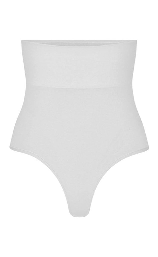 Lykkeland Ateliér Trusse - Second Skin - White