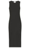Sisters Point Kjole - Eike-DR3 - Black