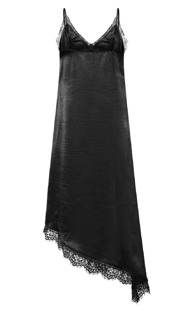 Sisters Point Kjole - Ellen-DR - Black