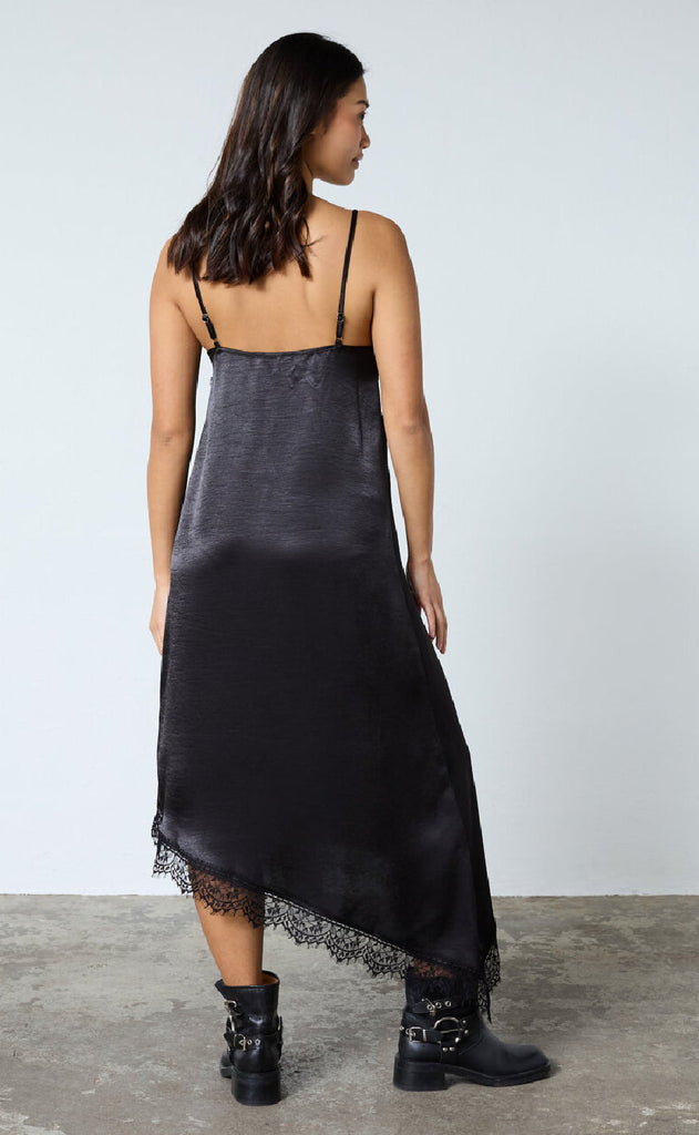 Sisters Point Kjole - Ellen-DR - Black