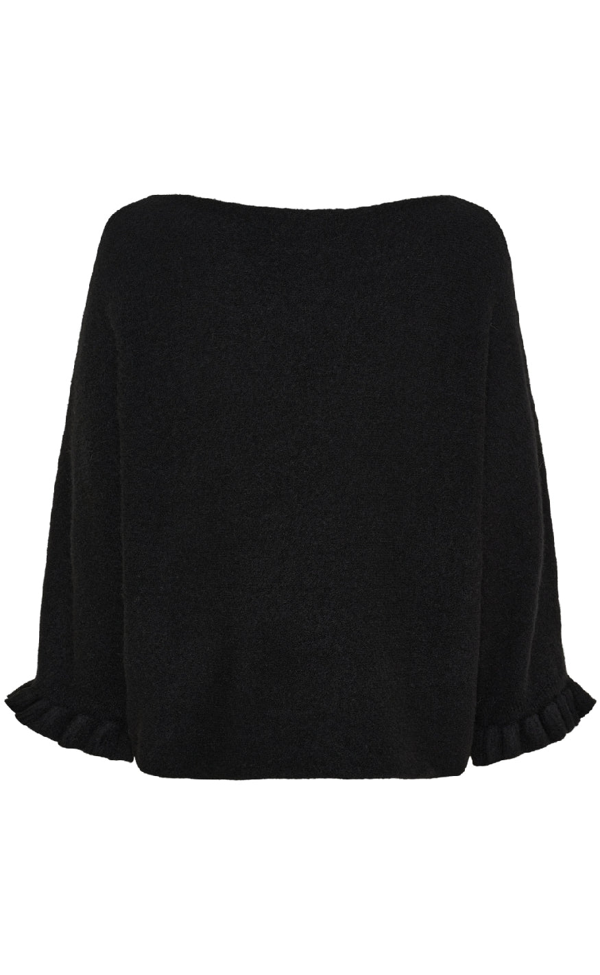 Marta du Chateau Genser - Elederflower -  Black
