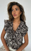 Continue Topp - Ellie - Zebra