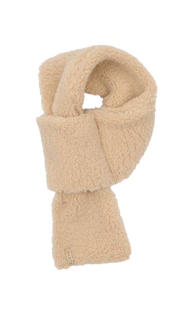 Marta Du Chateau Skjerf - Else - Sand