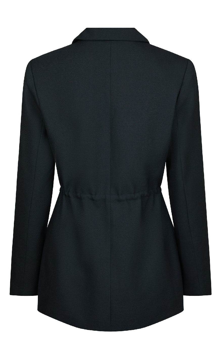 Neo Noir Blazer - Jemmie Melange - Navy