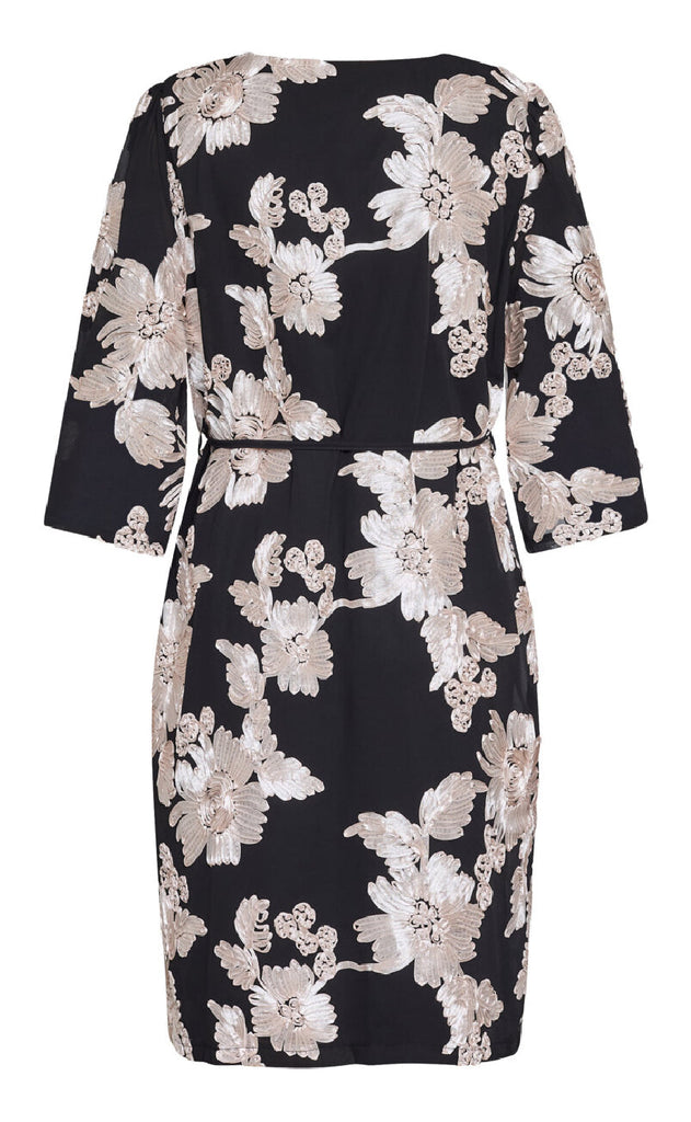 Sisters Point - Emore-DR - Black/Champagne