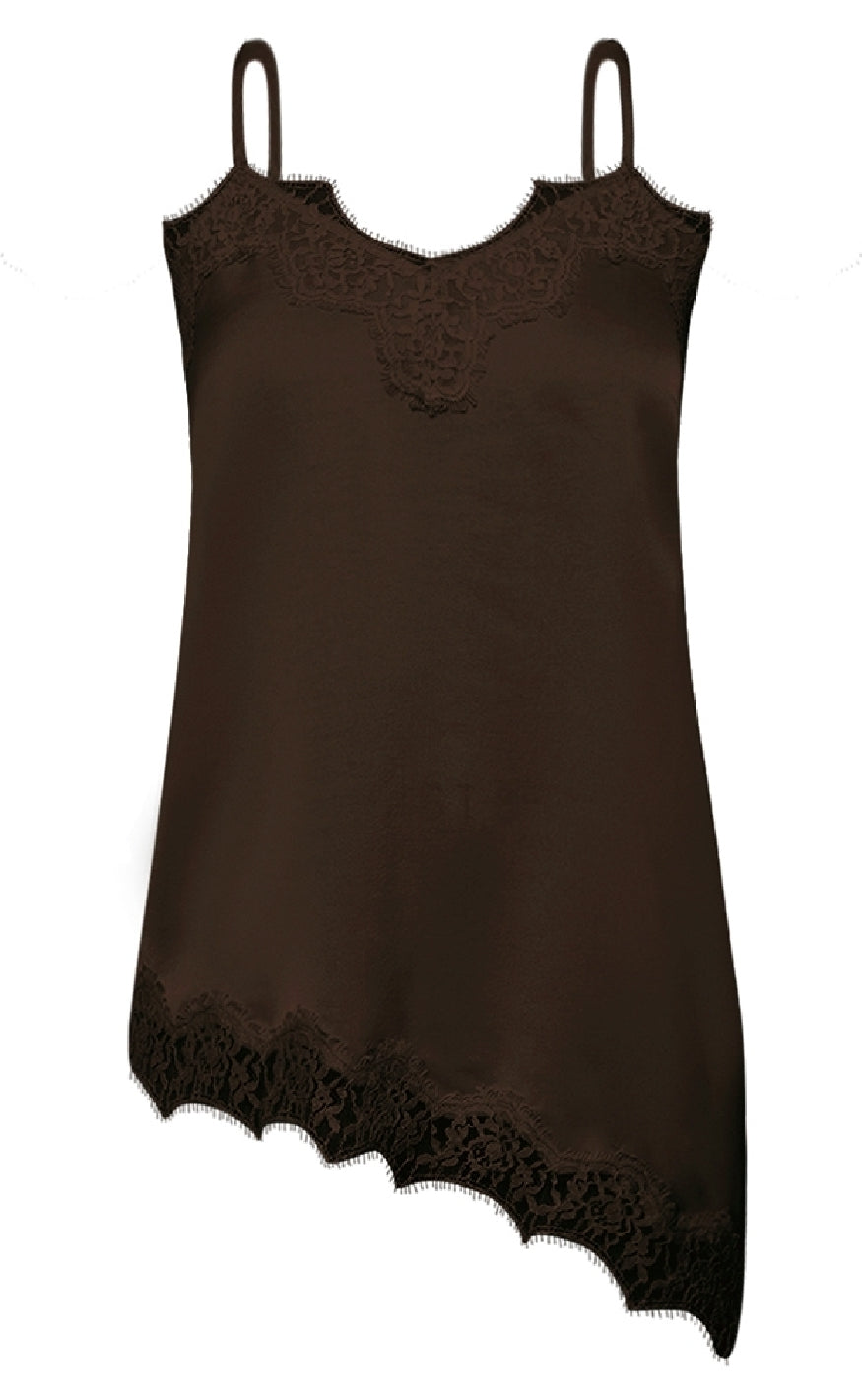 Gossia Topp - Ember - Chocolate