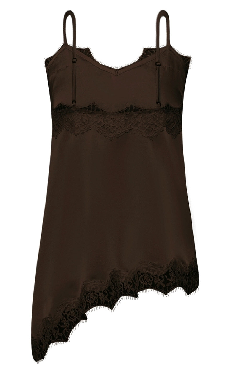 Gossia Topp - Ember - Chocolate