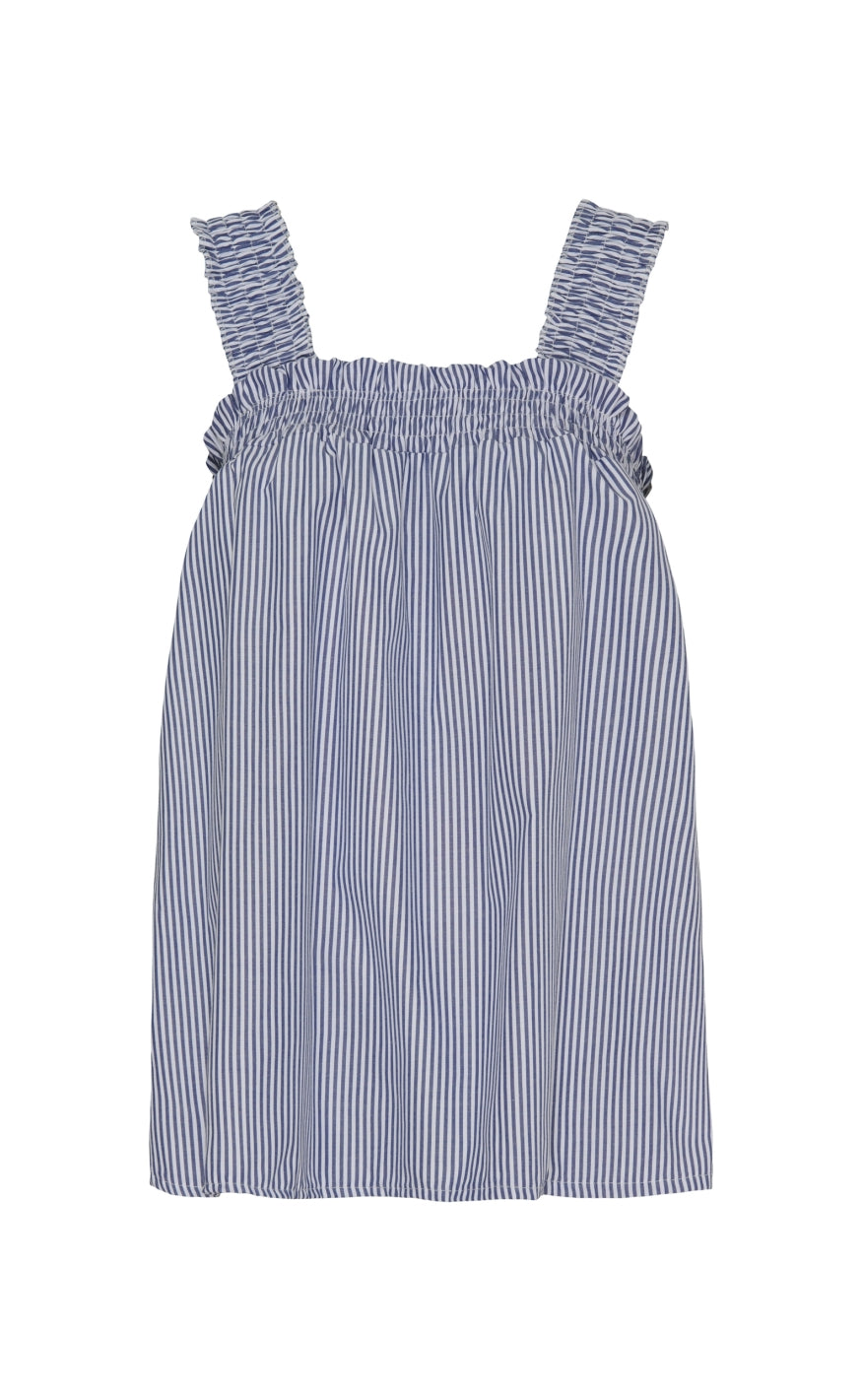 Marta Du Chateau Topp - 6210 Emmeline - Jeans