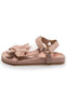 Copenhagen Shoes Sandaler - My Flowers - Papaya