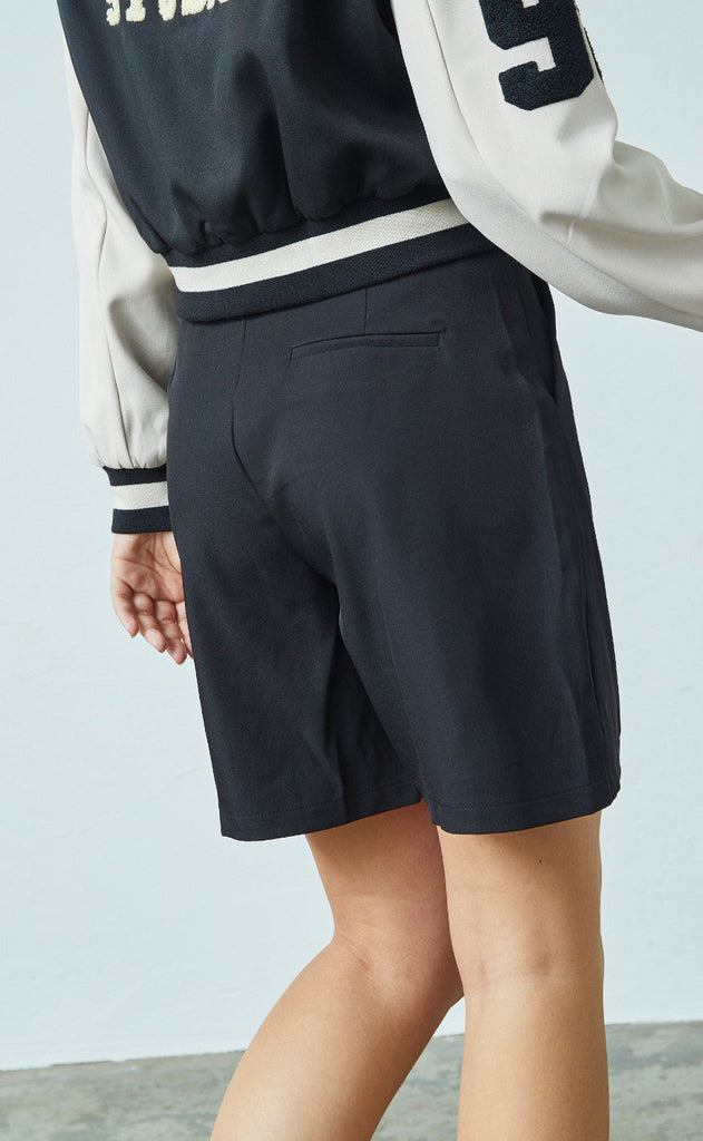 Sisters Point Shorts - Great - Black