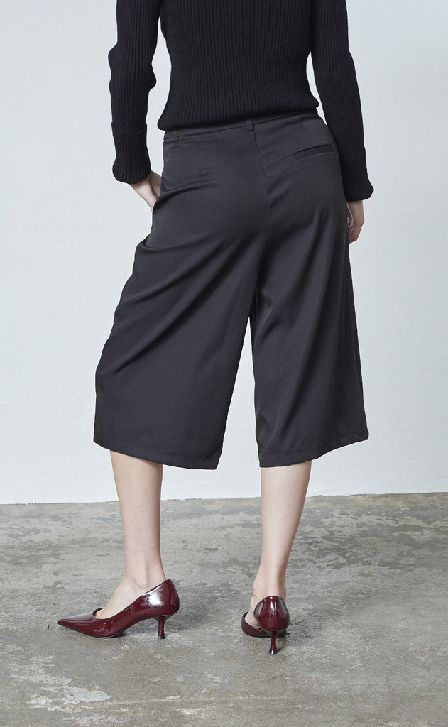 Sisters Point Shorts - Great-L - Black