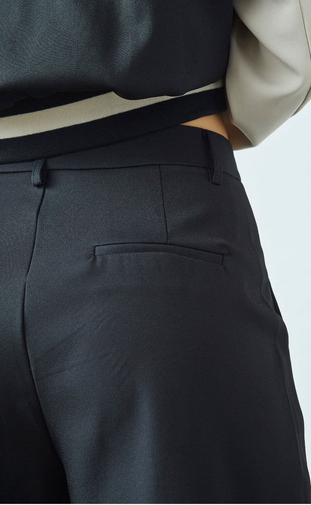 Sisters Point Shorts - Great - Black