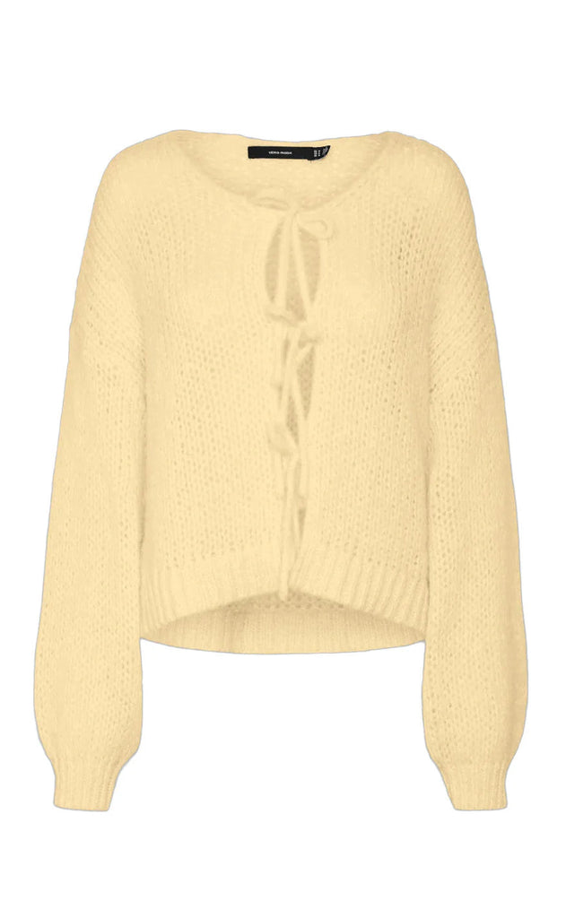 Vero Moda Cardigan - Aloa - Flan