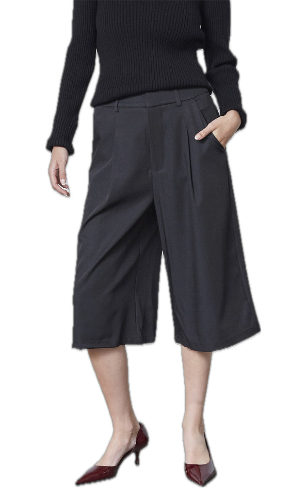 Sisters Point Shorts - Great-L - Black