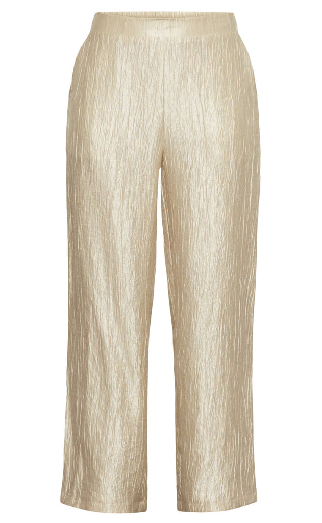 Love & Divine Bukser - Love1024-42 - Gold