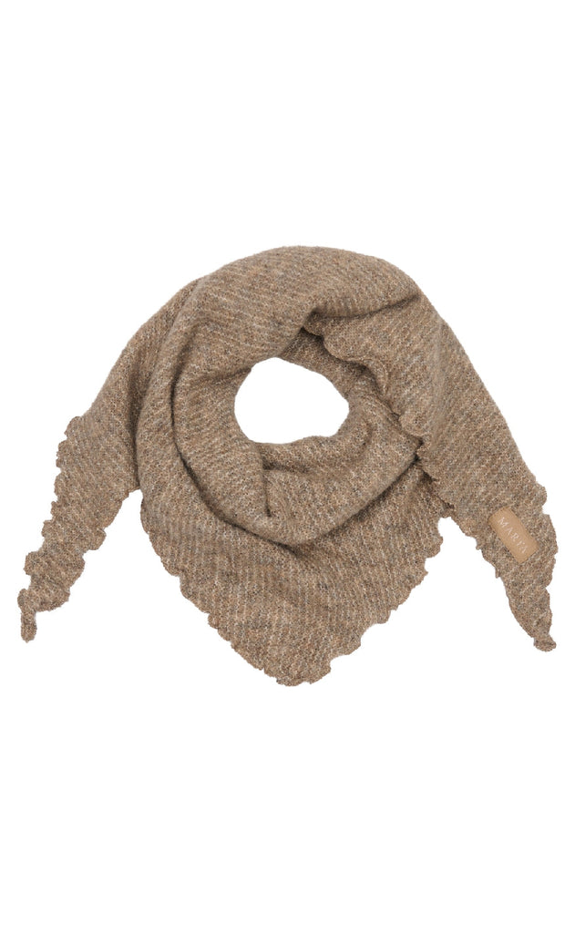 Marta Du Chateau Skjerf - Agnete - Fango