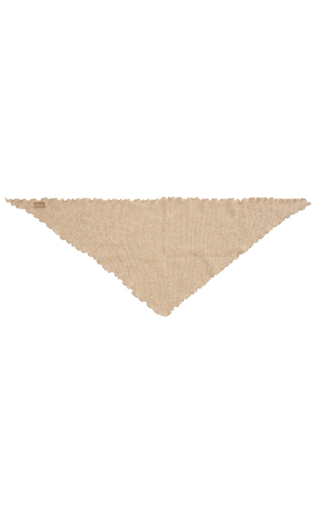 Marta Du Chateau Skjerf - Agnete - Sand