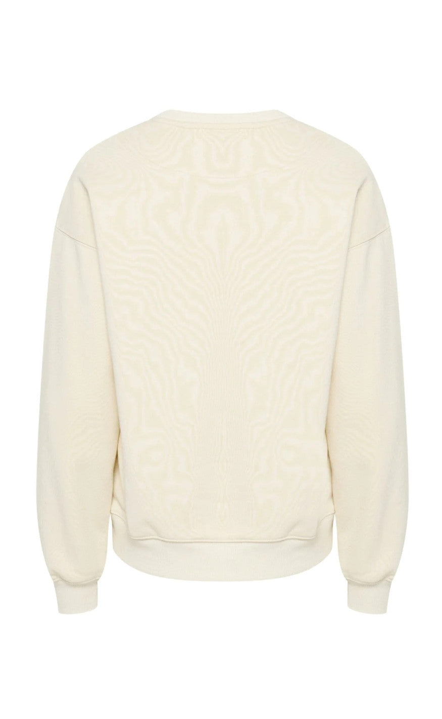 The Jogg Concept Sweater - Saja - Birch