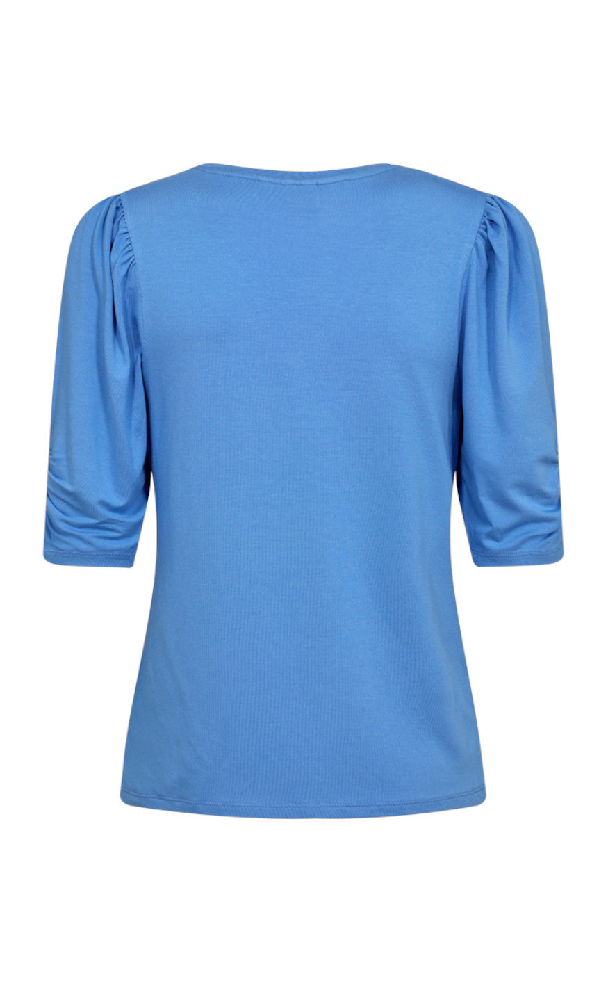 Freequent T-Shirt - Milla - Marina