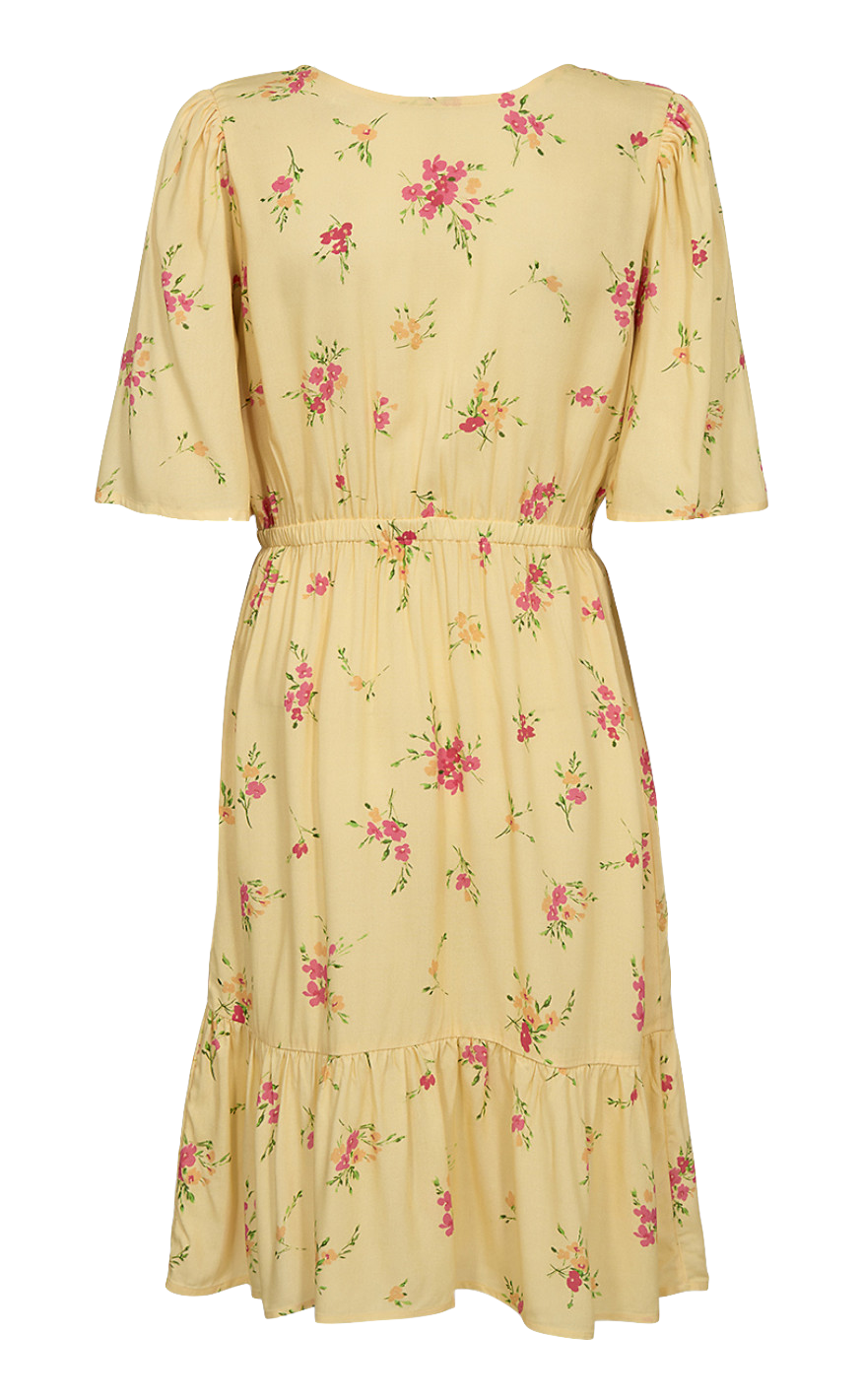Moves Kjole - Lesanne - Sundress