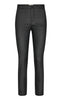 Freequent Bukser - Solvej Cooper - Black