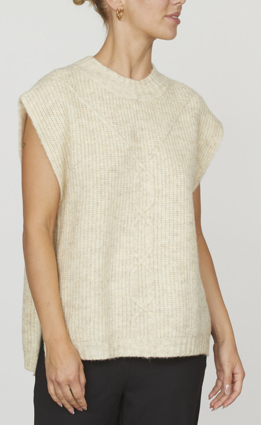 Love & Divine Genser - Love1188 - L.Sand Mel.