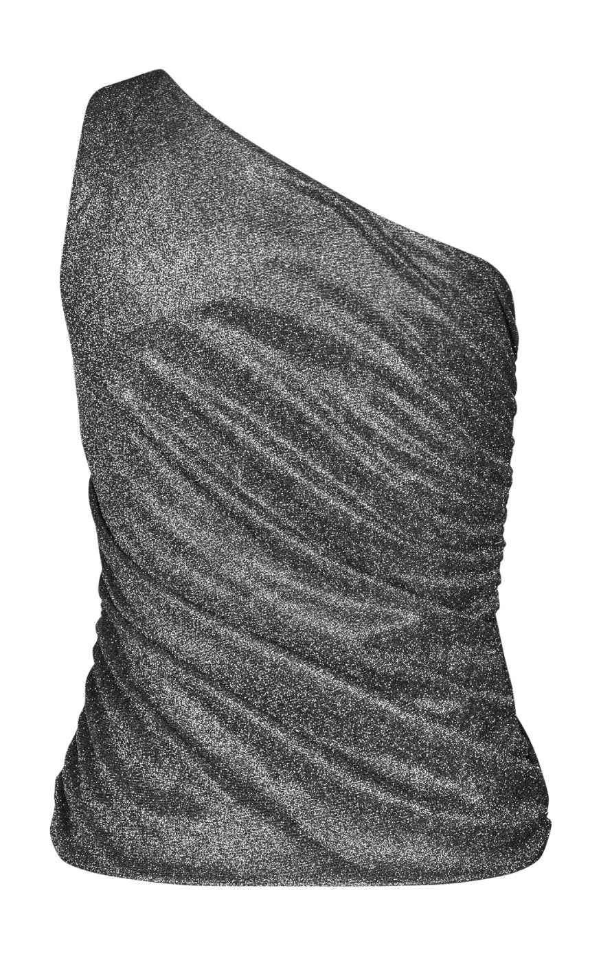 Cras Topp - Sat - Smoke Silver