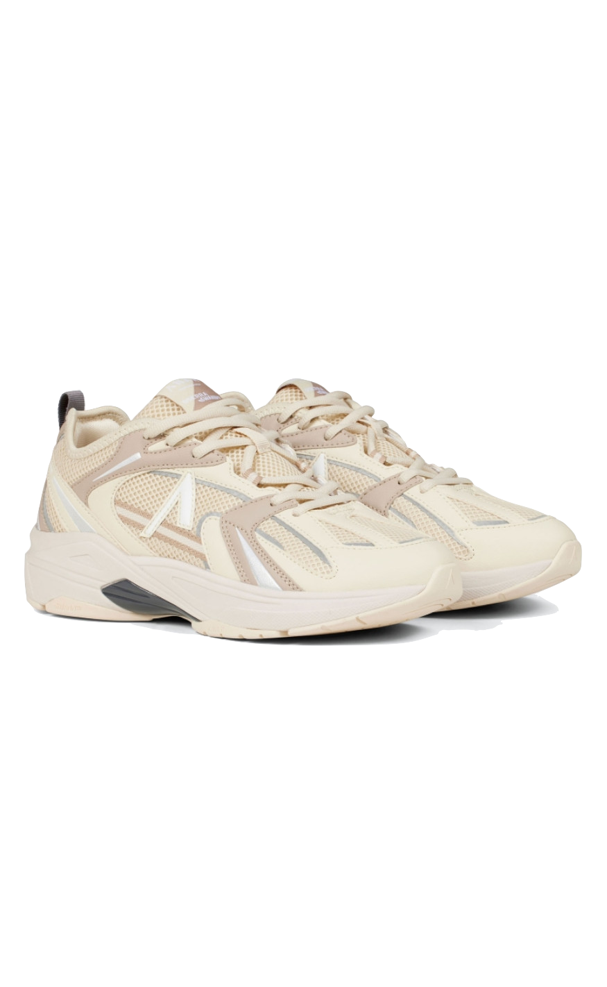 ARKK Copenhagen Sneakers - Oserra Mesh - Seedpearl Humus