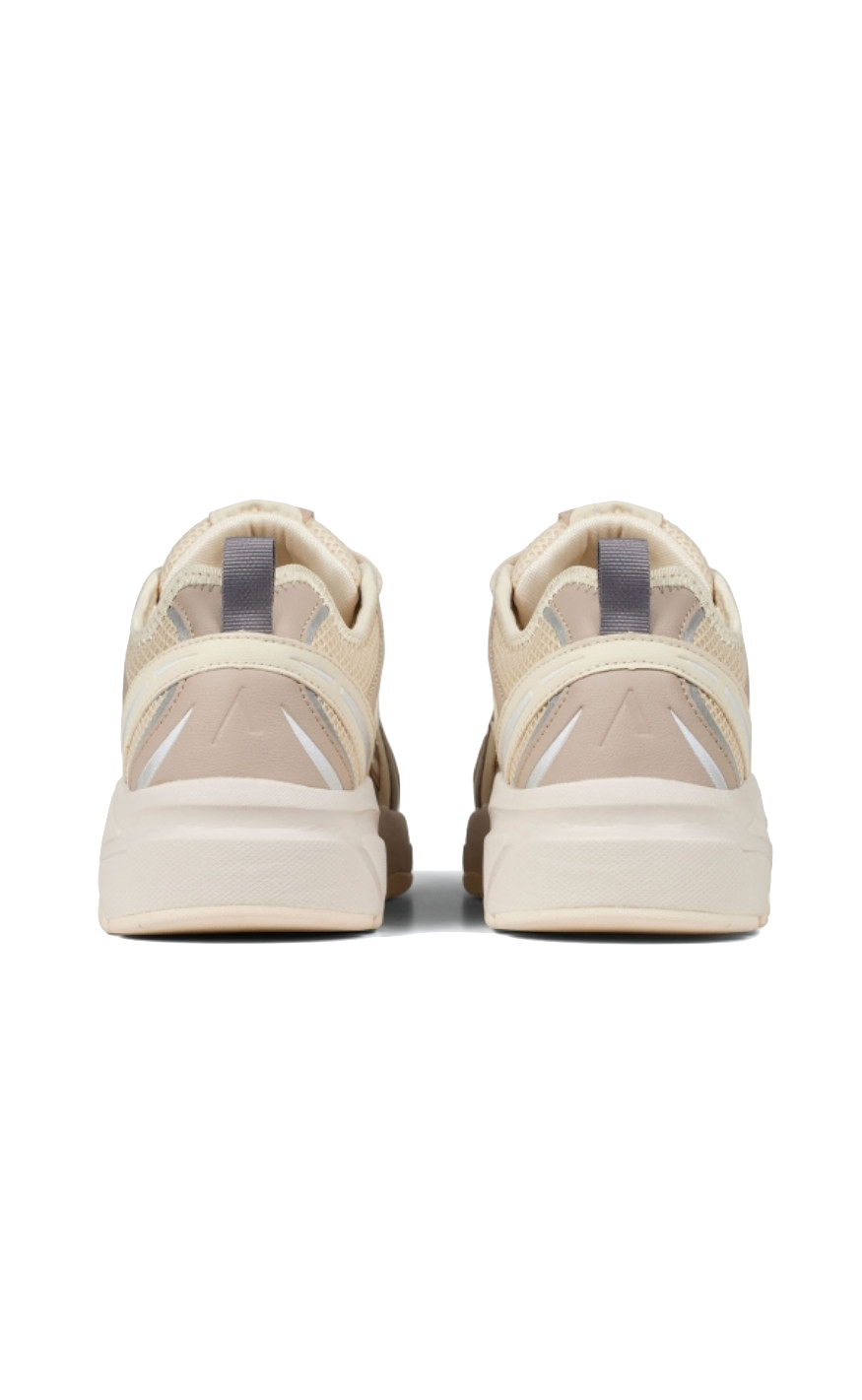 ARKK Copenhagen Sneakers - Oserra Mesh - Seedpearl Humus
