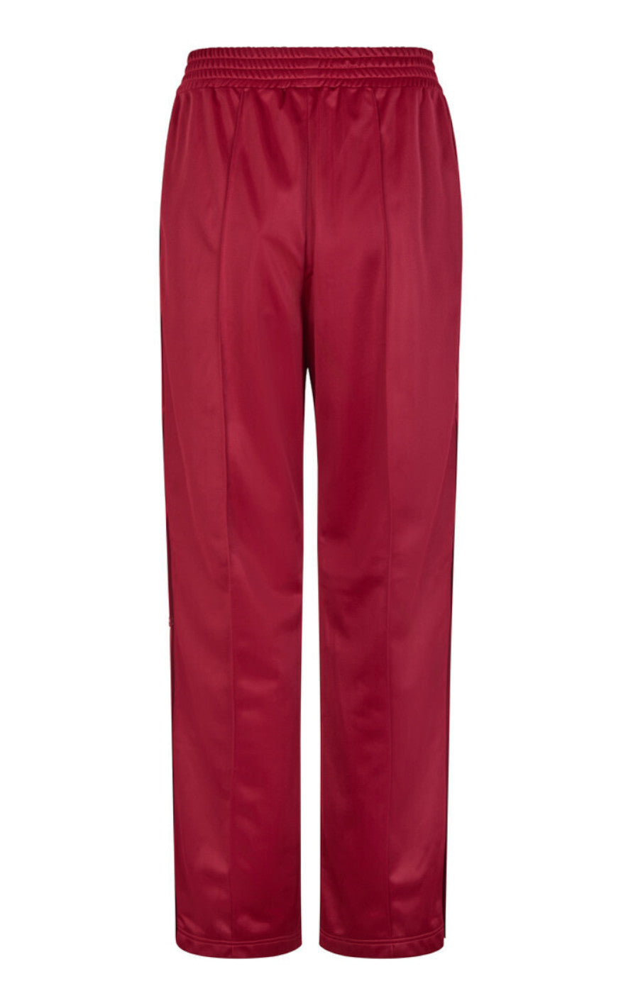 Cras Bukser - Kira - Rhubarb Red