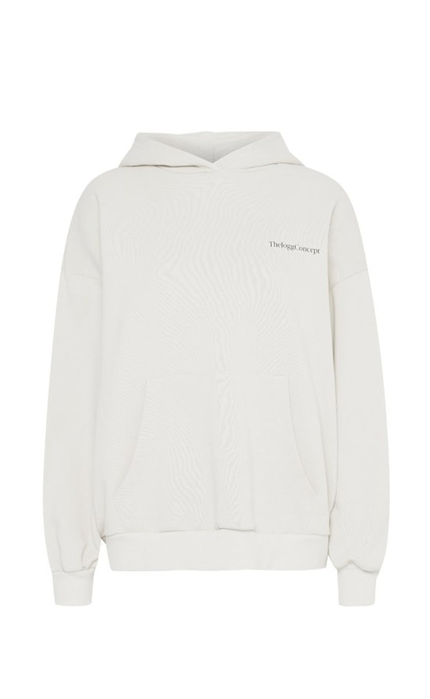 The Jogg Concept Hoodie - Saja - Birch