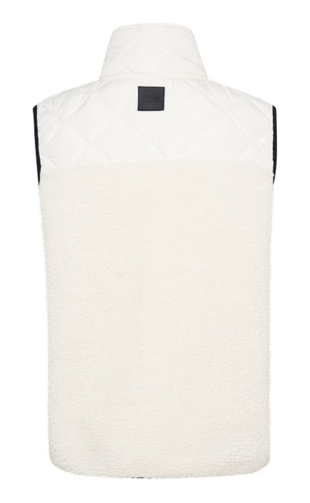 The Jogg Concept Vest - Berri - Birch Mix