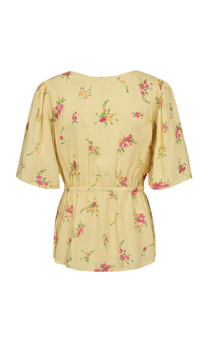 Moves Kjole - Bonnet - Sundress