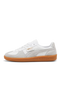 Puma Sneakers - Palermo - White-Glacial Gray-Gum