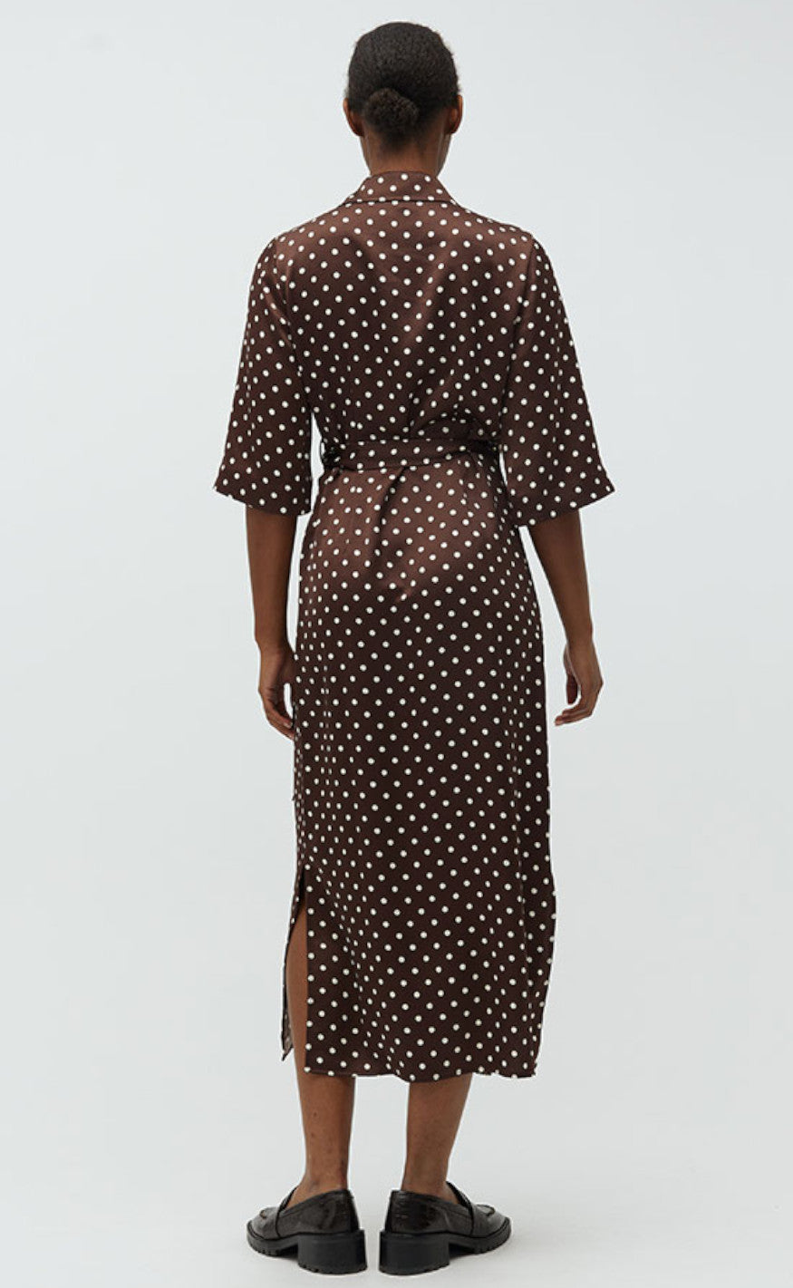 MbyM Kjole - Vasanti-M - Dorisa Print