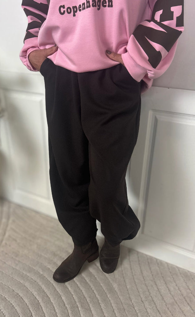 Marta Du Chateau Bukser - Fienna - Moro