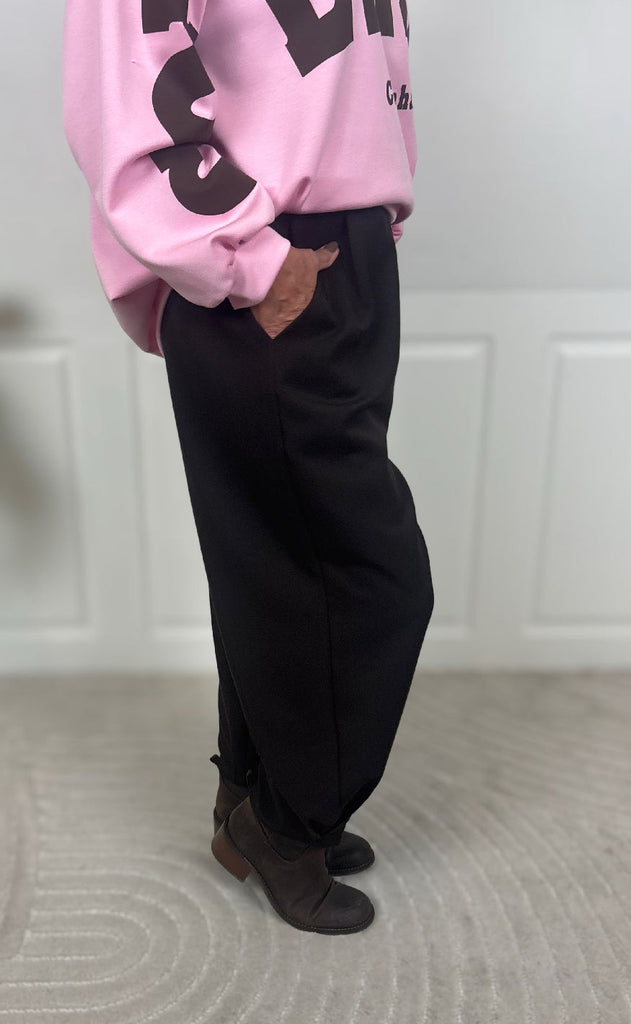 Marta Du Chateau Bukser - Fienna - Moro