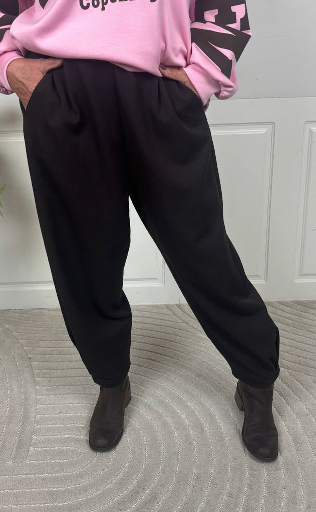 Marta Du Chateau Bukser - Fienna - Moro