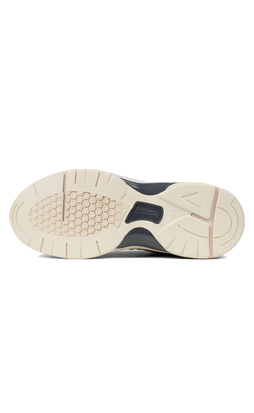 ARKK Copenhagen Sneakers - Oserra Mesh - Seedpearl Humus