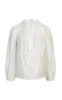 Love & Divine Bluse - Love791 - Cream