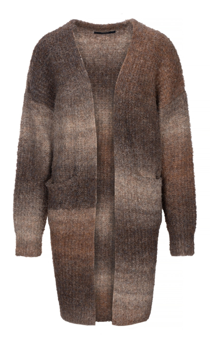 Luxzuz Genser - Karline - Praline