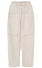 Marta Du Chateau Bukser - Florence - Beige
