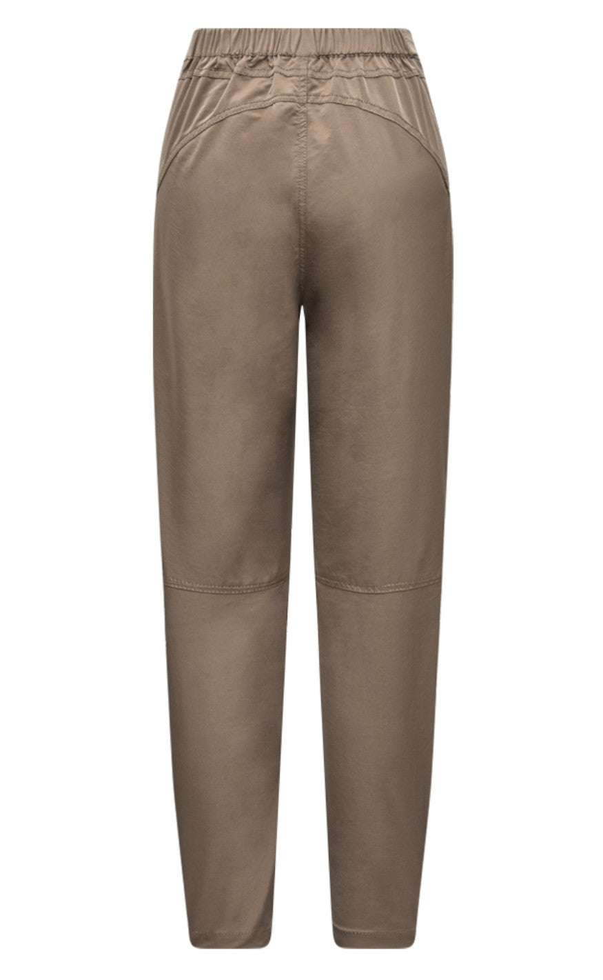 Gossia Bukser - Thilla - Dark Camel