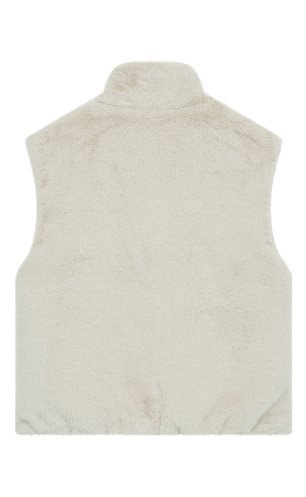 Freequent Vest - Fony - Moonbeam