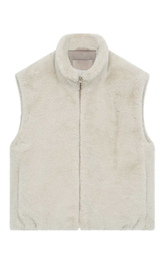 Freequent Vest - Fony - Moonbeam