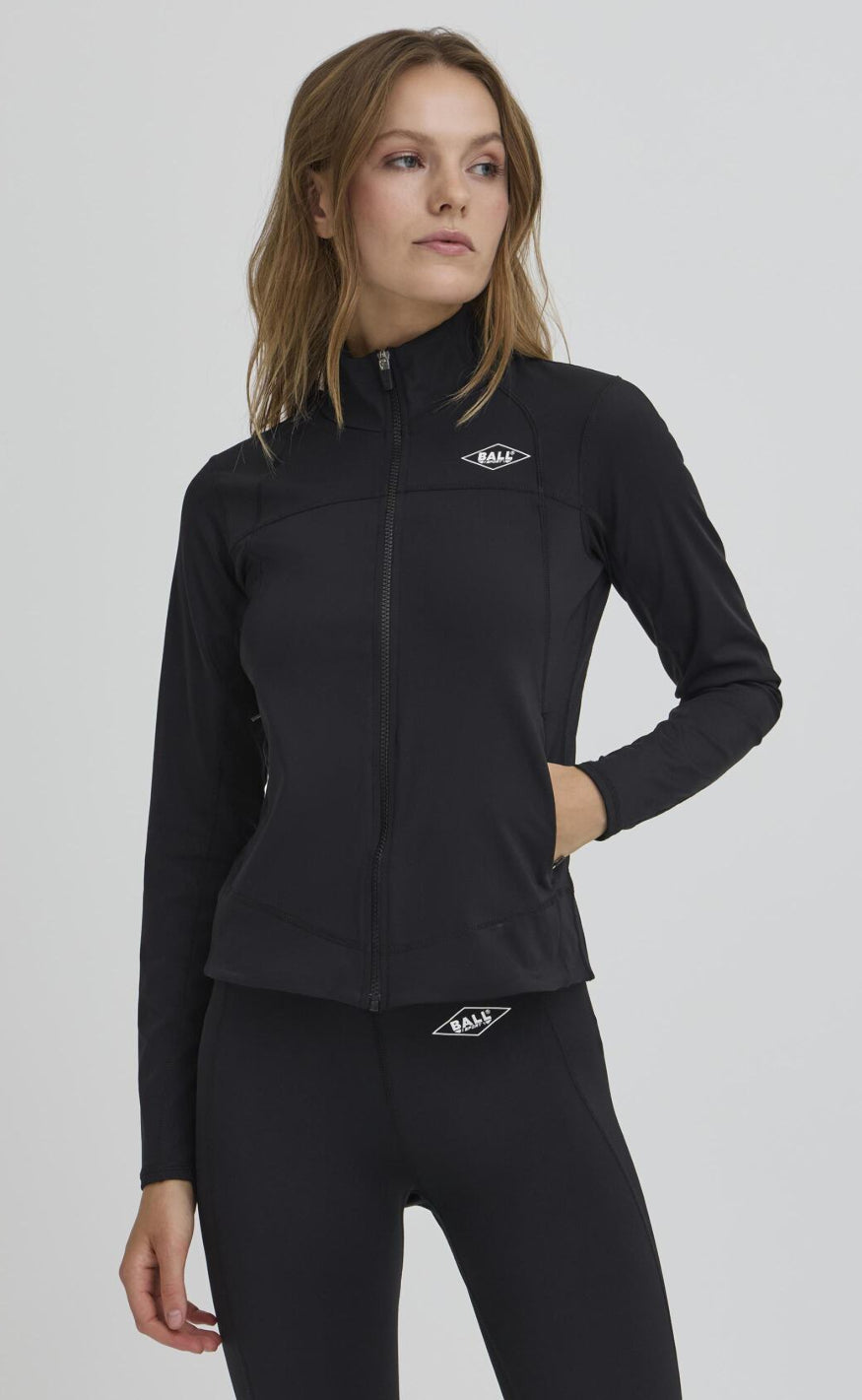 BALL Original Jakke - Forma - Black