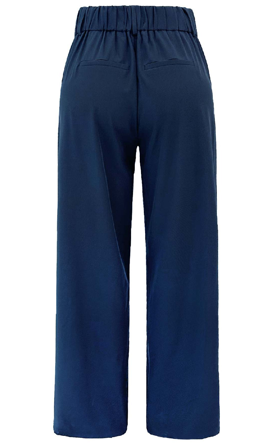 Liberte  Bukser - Frede - Navy