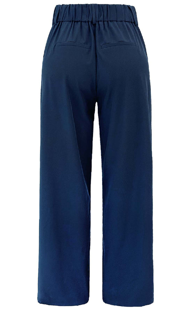 Liberte  Bukser - Frede - Navy