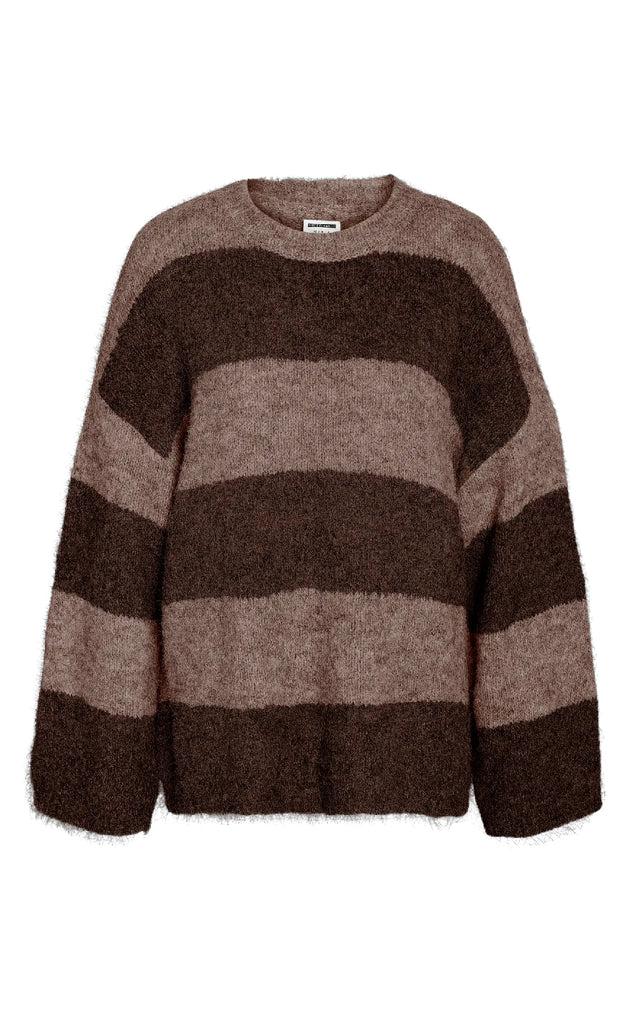 Noisy May Genser - Sutton - French Roast