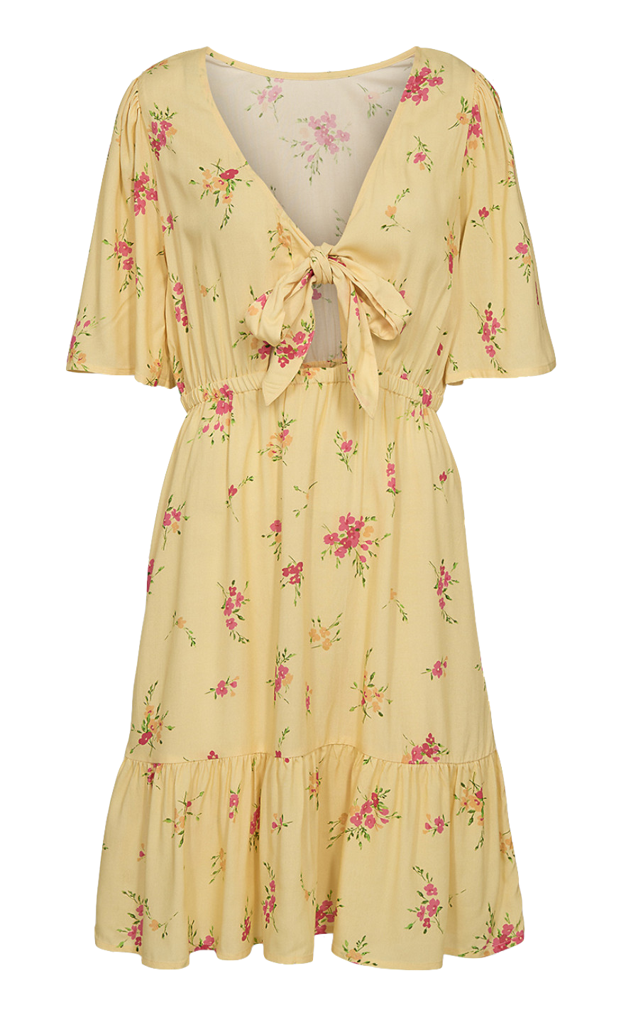Moves Kjole - Lesanne - Sundress